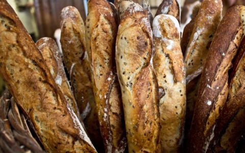 Boulangerie Pâtisserie